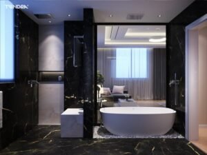 مبلط جدة 0562713510 - ديكورات حمامات تصميم شركة تندرا للديكور - مبلط جدة  0562713510
