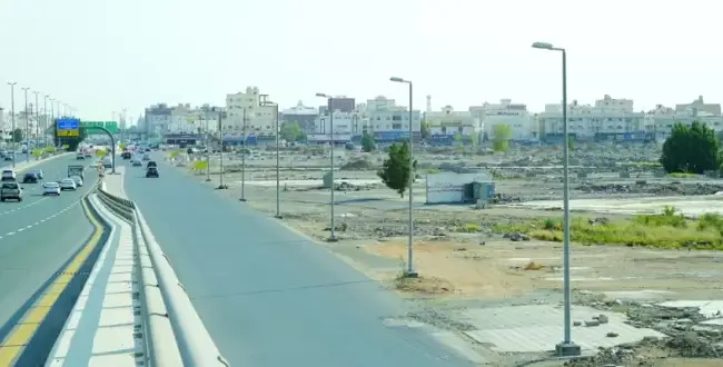 مبلط حي النزهة بجدة – محمد بدوي لتركيب السيراميك والرخام