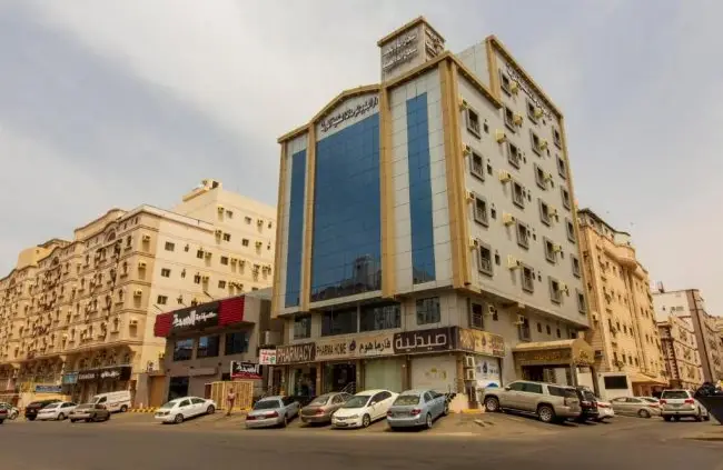 مبلط حي الوزيرية بجدة – محمد بدوي لتركيب السيراميك والرخام