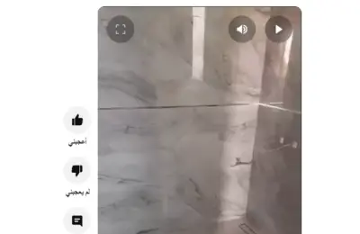 أعمال تركيب سيراميك ورخام - محمد بدوي مبلط جدة
